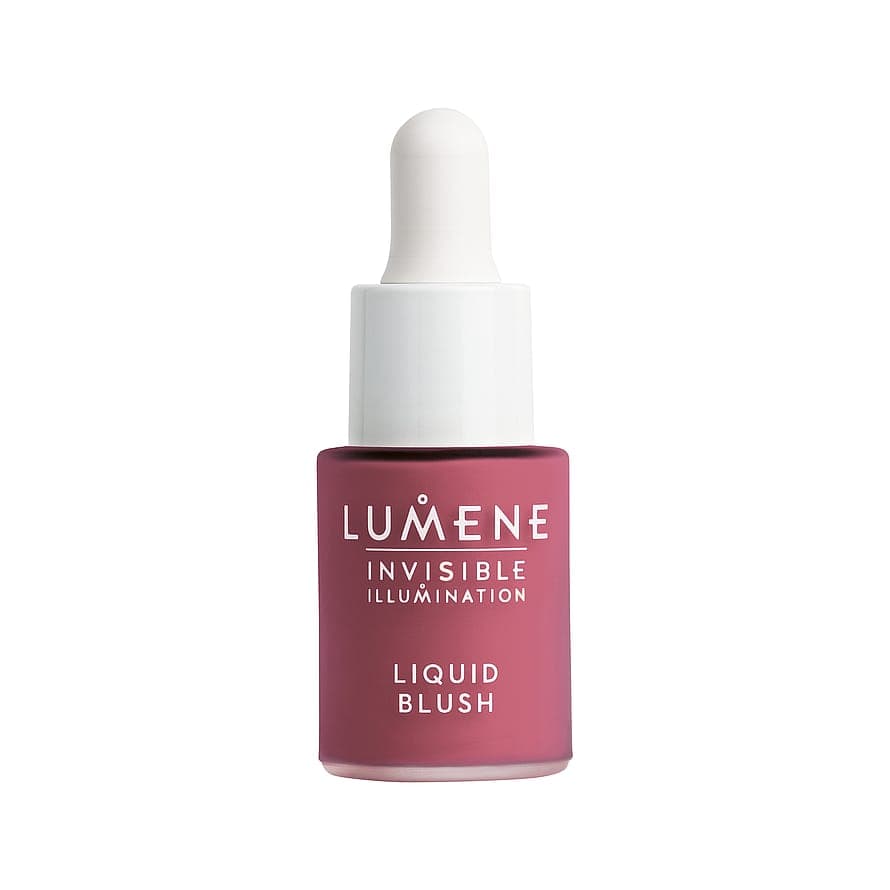 Invisible Illumination Liquid Blush Berry Nectar