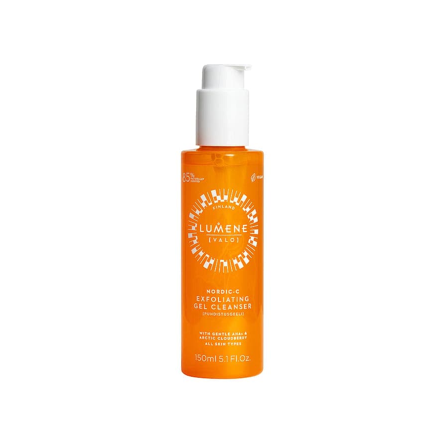 Nordic-C Exfoliating Gel Cleanser 150 ml