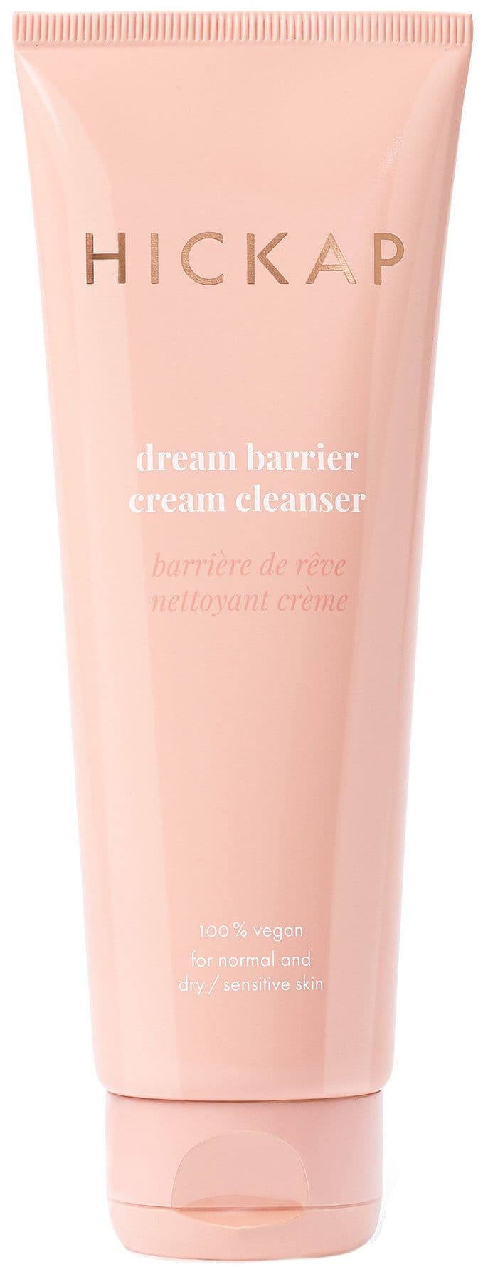 Hickap Dream Barrier Cream Cleanser Hickap Dream Barrier Cream Cleanser