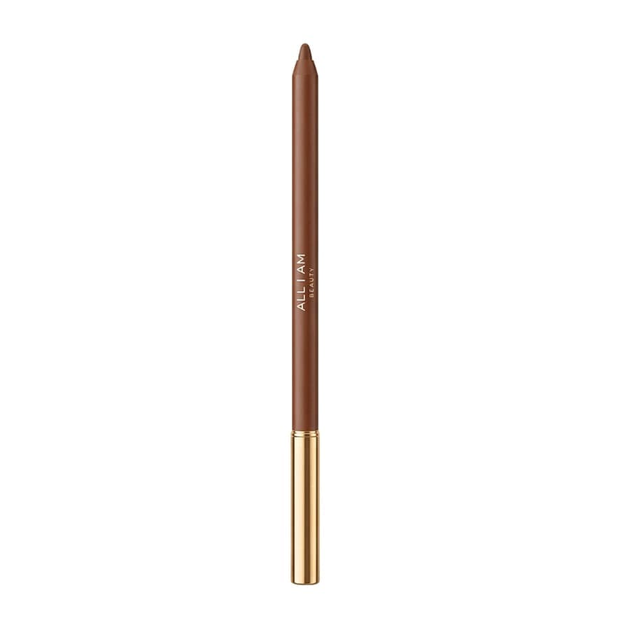 Velvet Shimmer Eye Pencil Bronze