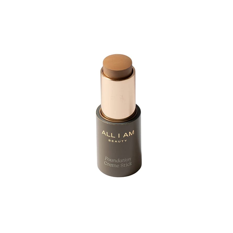 Foundation Creme Stick – Light Medium