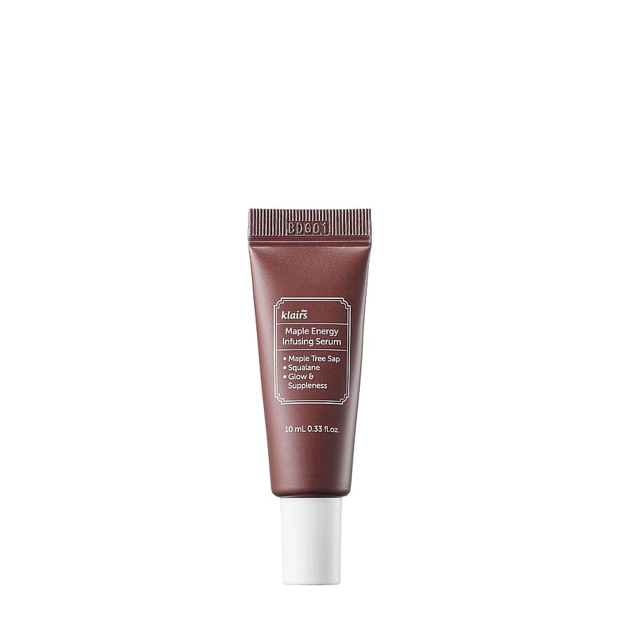 Maple Energy Infusing Serum 10 ml