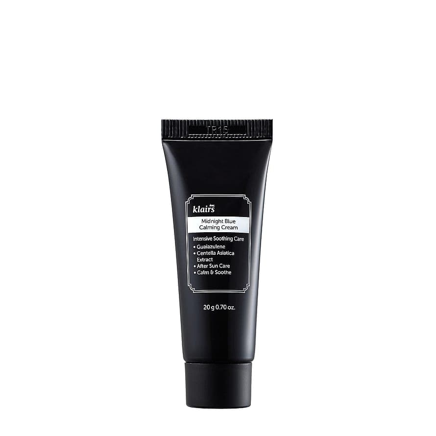 Midnight Blue Calming Cream 20 ml