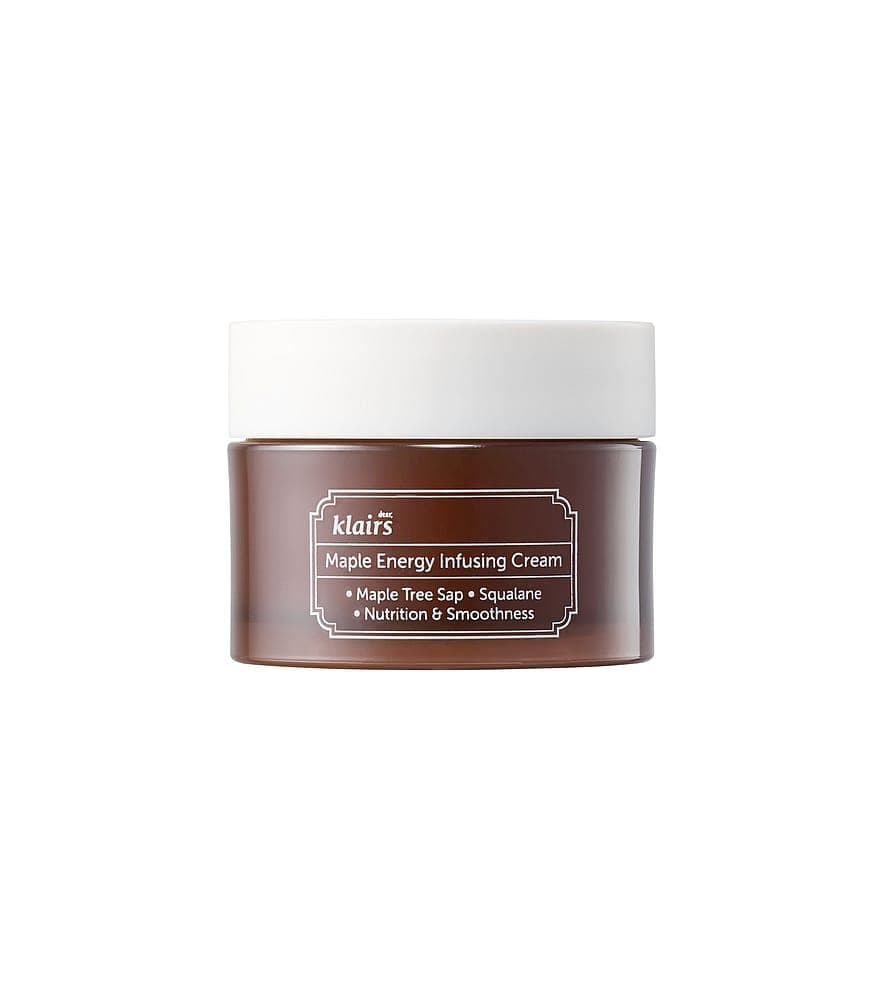 Maple Energy Infusing Cream 15 g