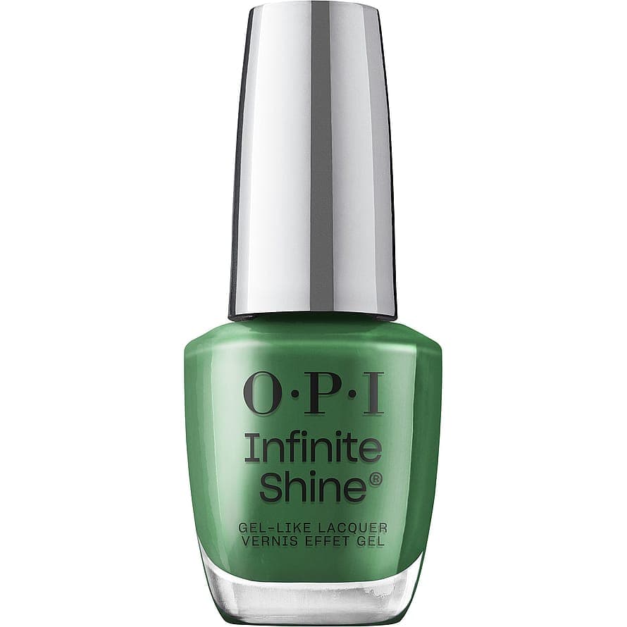Infinite Shine - Fall Collection OPI’m A Supermodel