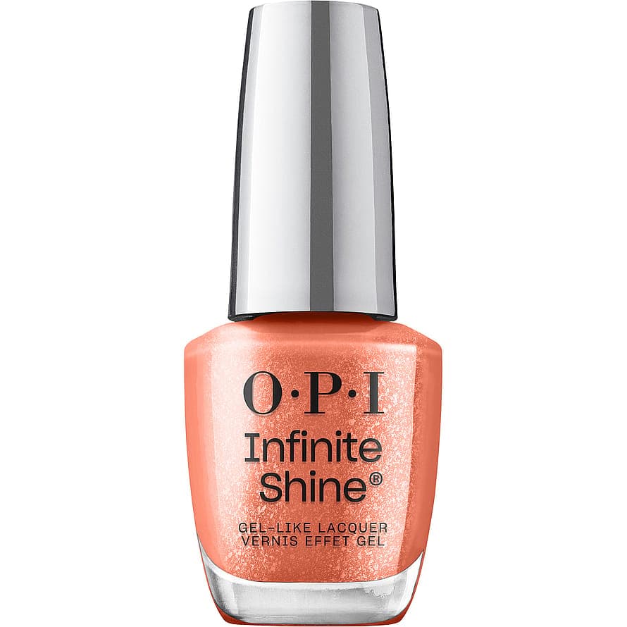 Infinite Shine - Fall Collection Knee High Stock-blings