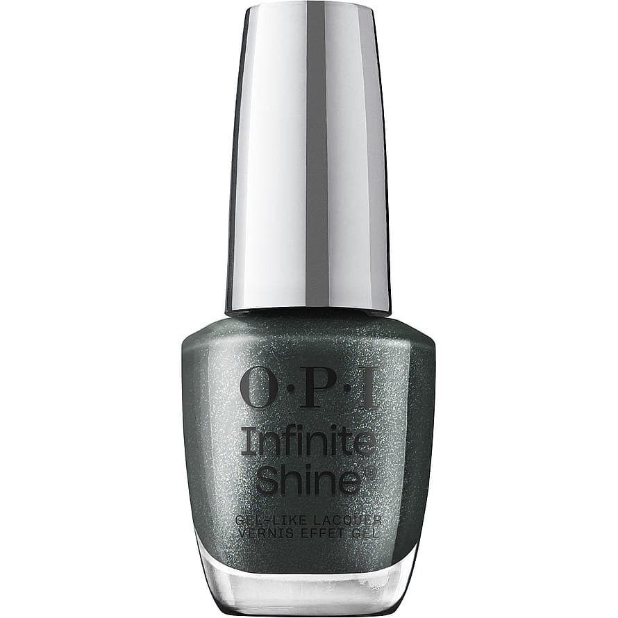 Infinite Shine - Fall Collection Get in Platform-ation