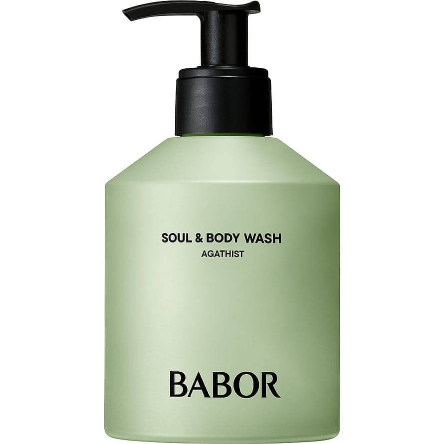 Soul & Body Wash Agathist 250 ml