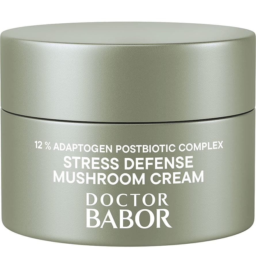 Microbiomic Stress Defense Mushroom Cream 50 ml