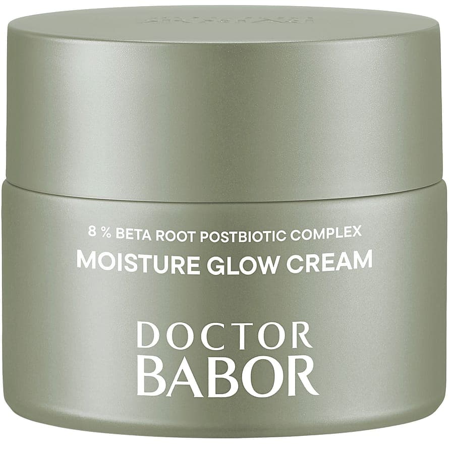Microbiomic Moisture Glow Cream 50 ml