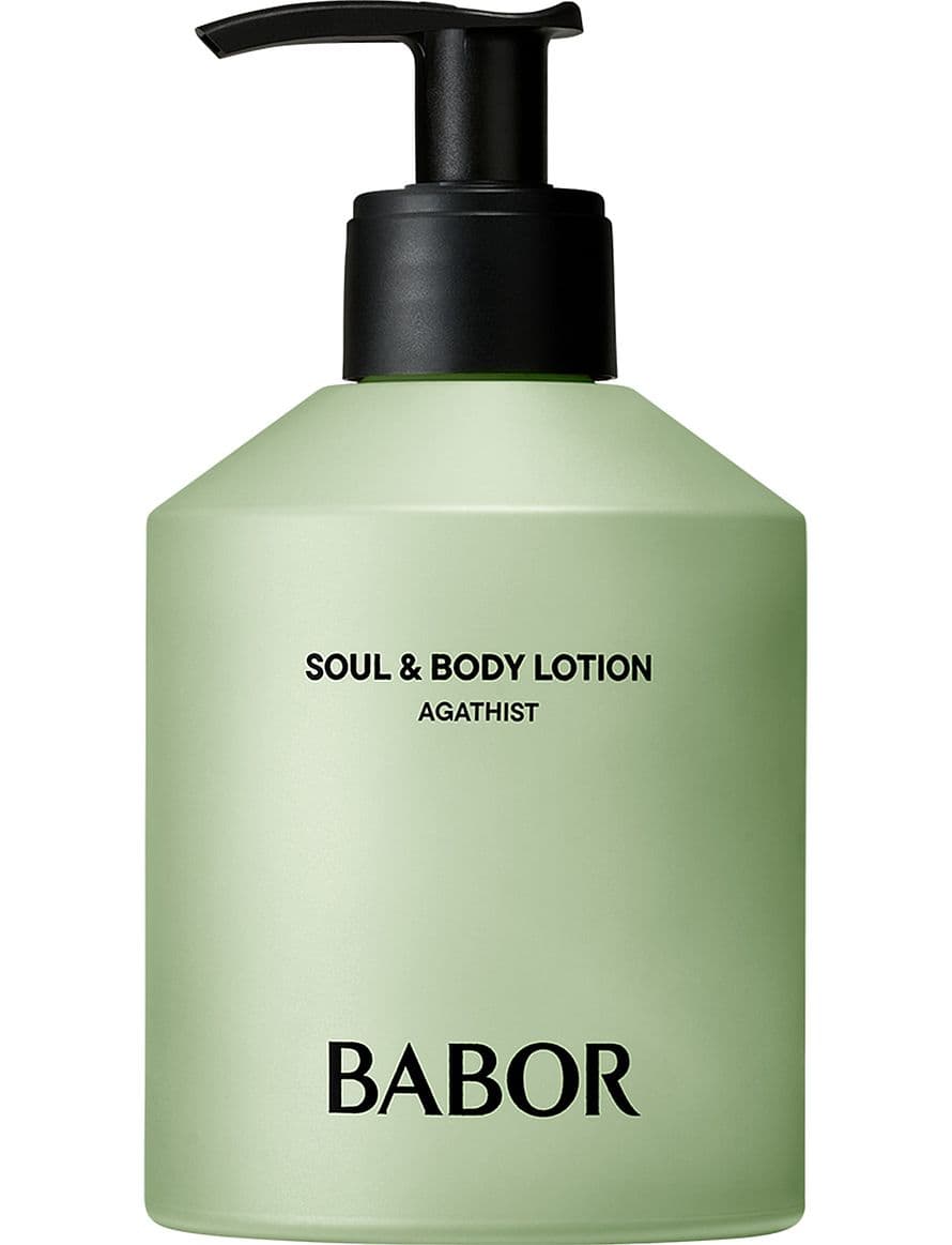 Soul & Body Lotion Agathist 250 ml