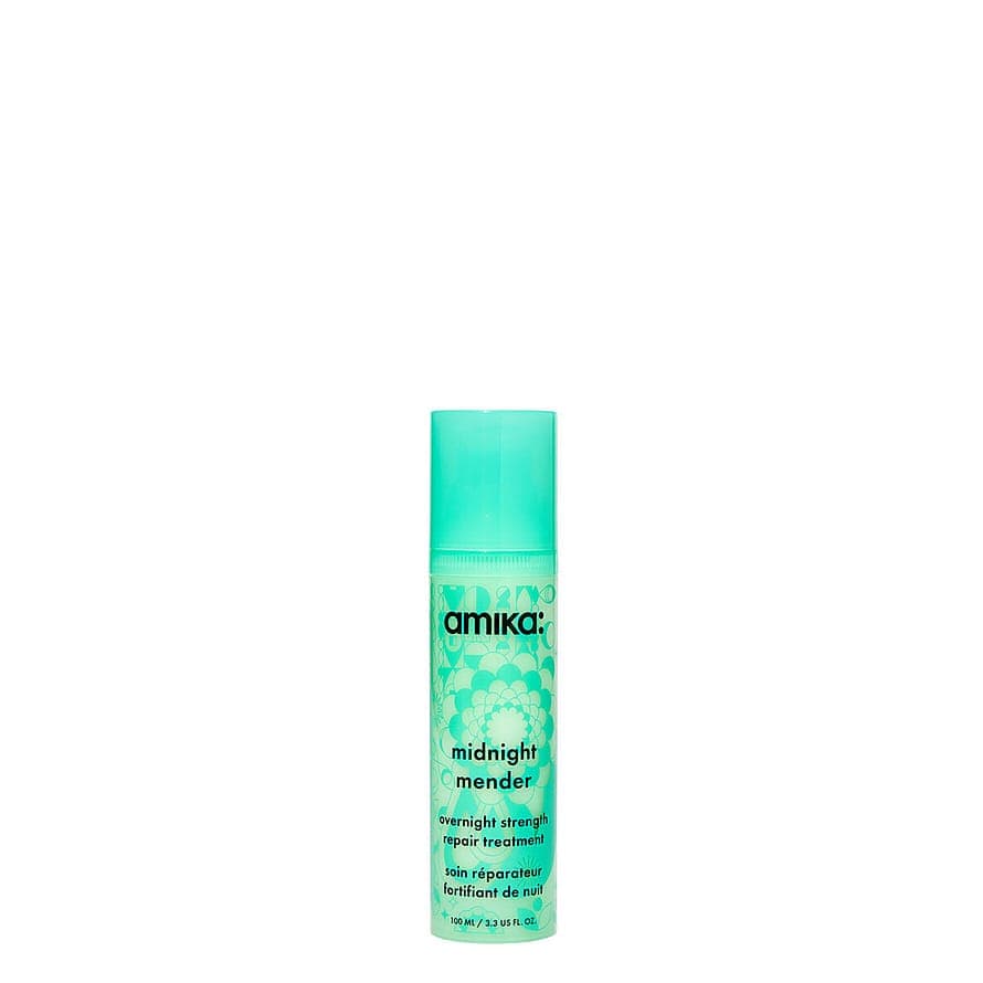 Midnight Mender Overnight Strength Repair Treatment 100 ml