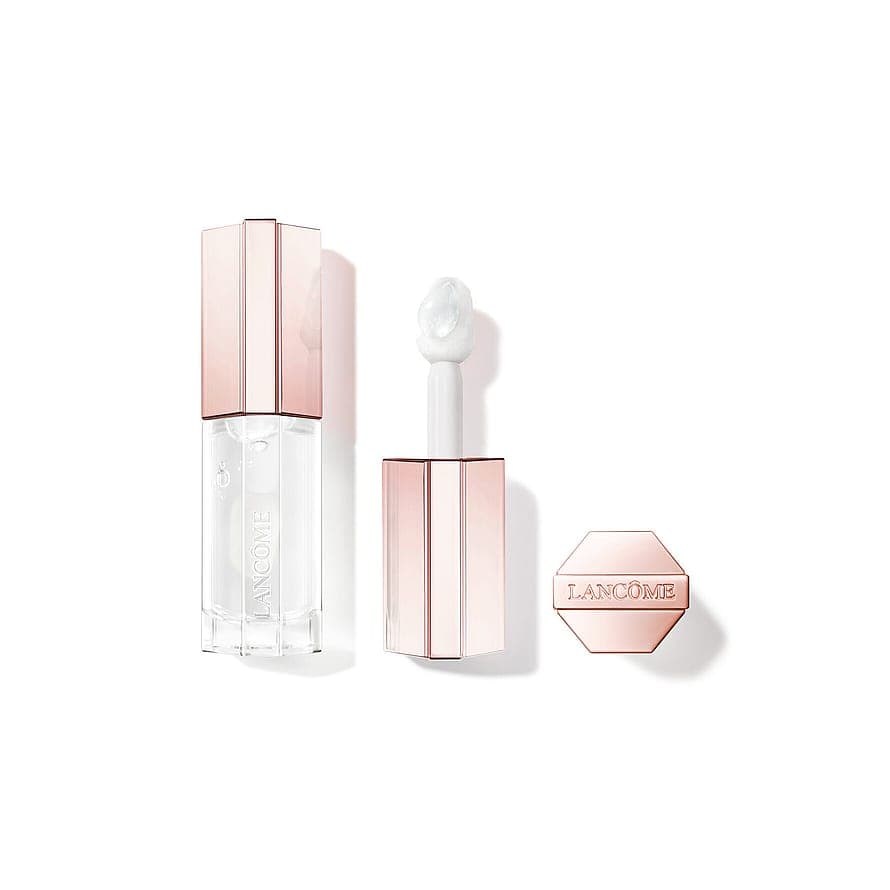 Lip Idôle Juicytreat Lip Gloss 00 Clear Ly Obsessed