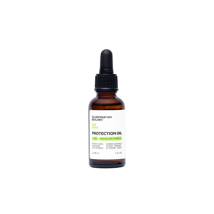 Hair Protecting Oil 30 ml