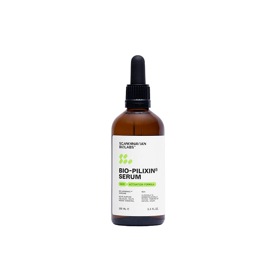 Bio-Pilixin® Serum+ For Men 100 ml