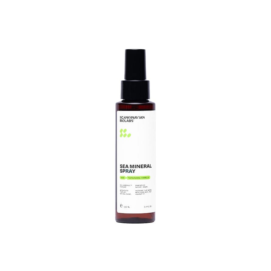 Sea Mineral Spray 100 ml