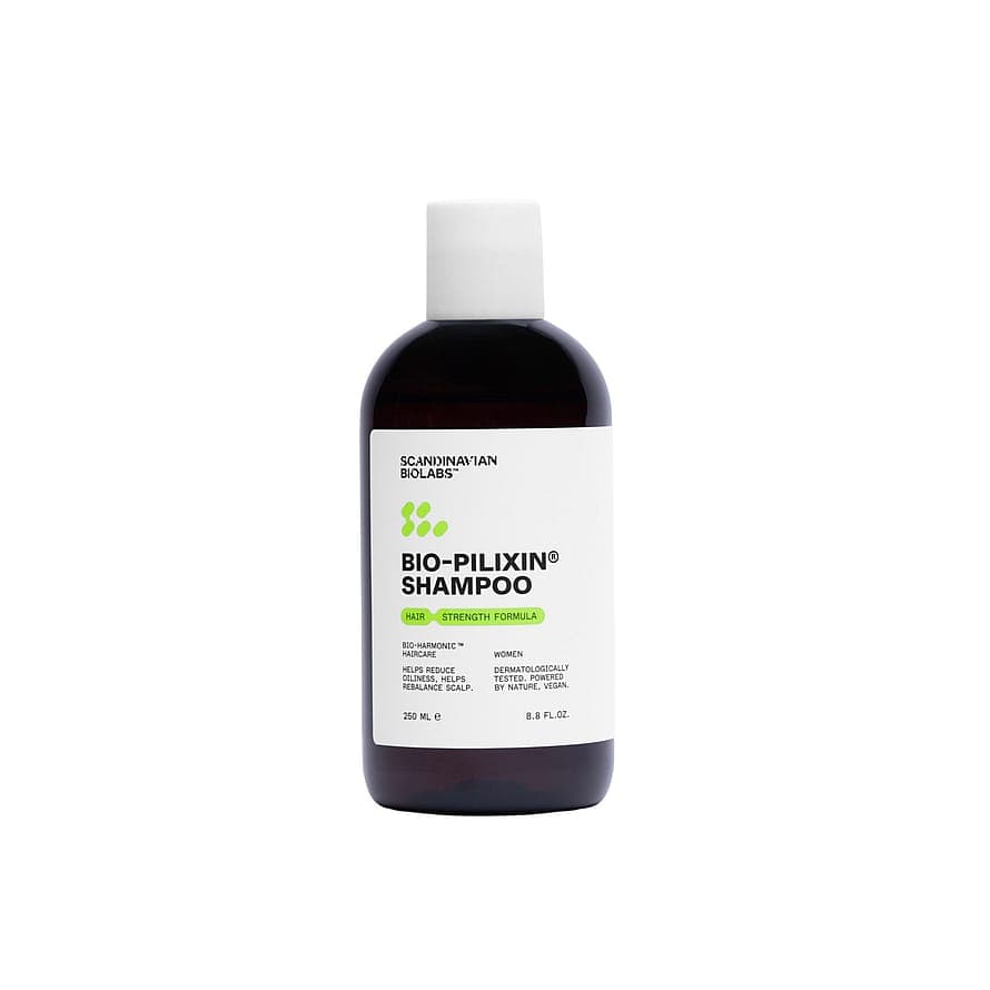 Bio-Pilixin® Shampoo+ For Women 250 ml