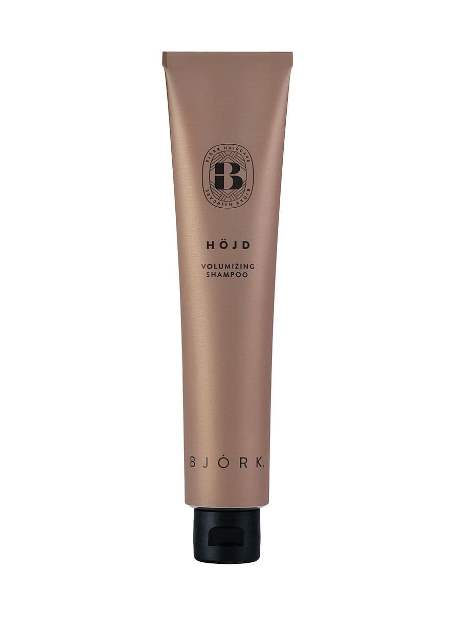 Höjd Volume Shampoo 75 ml