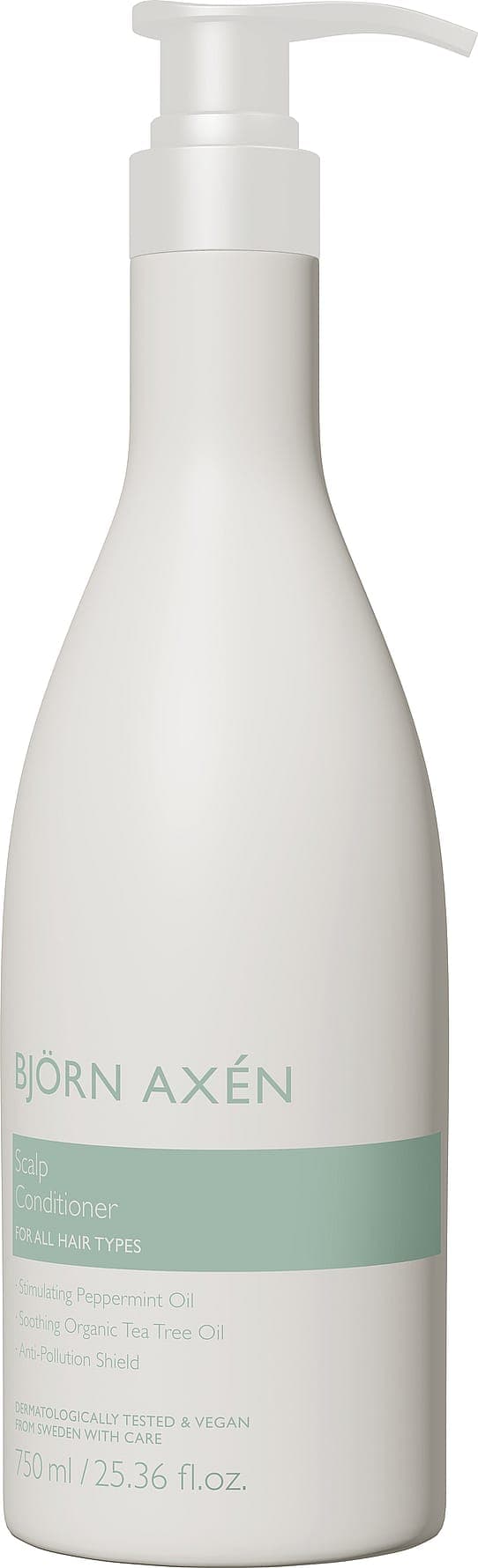 Scalp Conditioner 750 ml