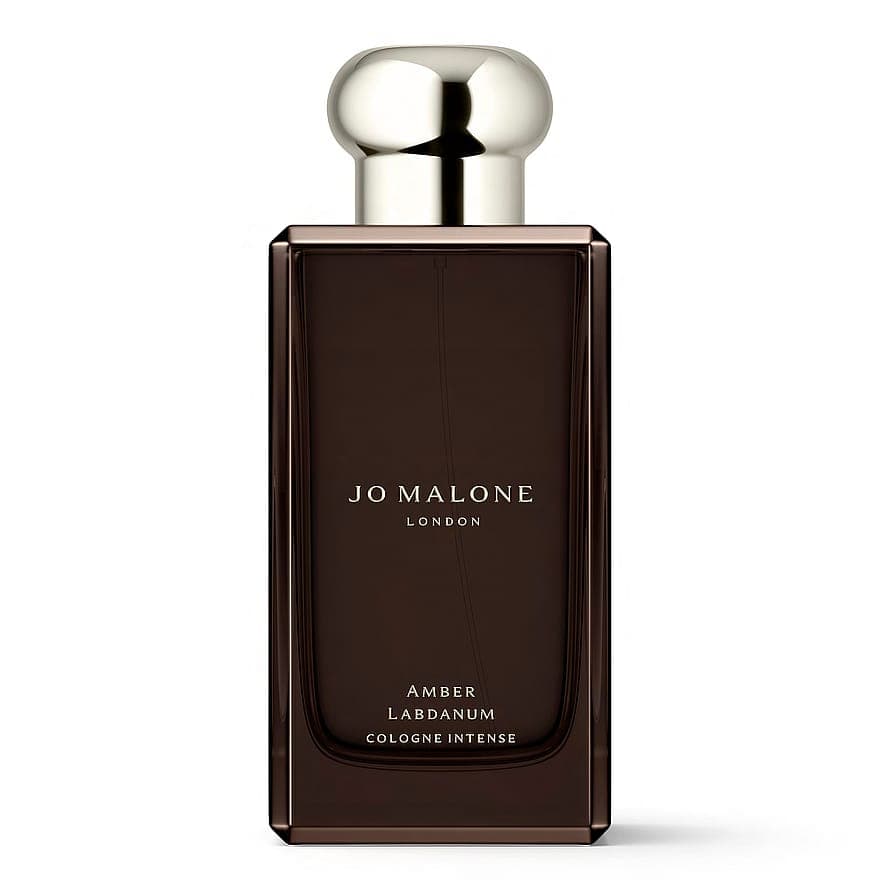 Amber Labdanum Cologne Intense 100 ml