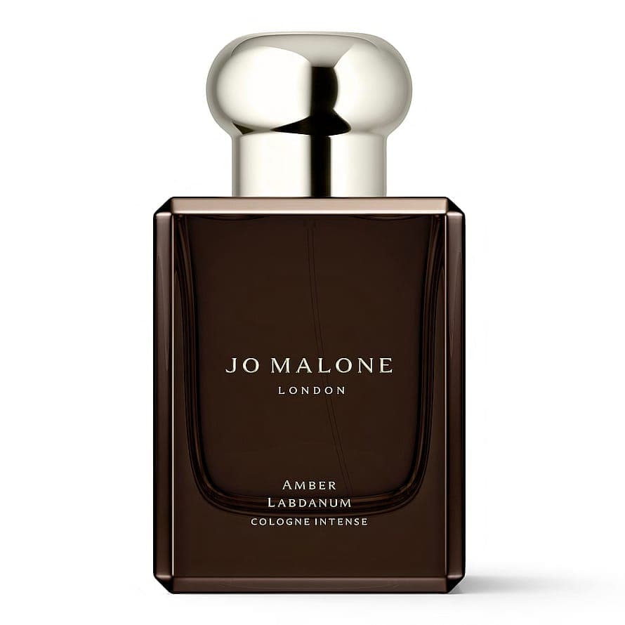 Amber Labdanum Cologne Intense 50 ml