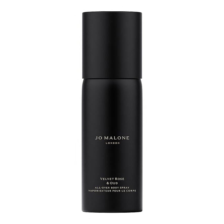 Velvet Rose & Oud Cologne Intense All Over Body Spray 125 ml