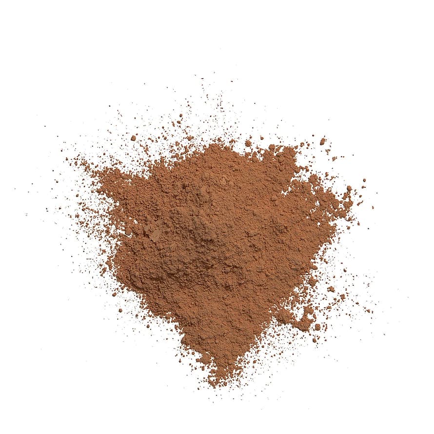 Mineral Powder 012 Caramel