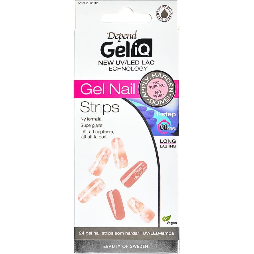 IQ Strips 011 Dusky Twilight