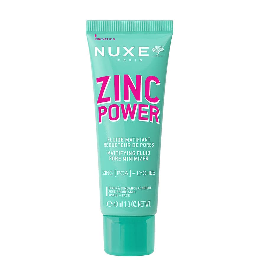 Zinc Power Spot Control Matifying Fluid 40 ml