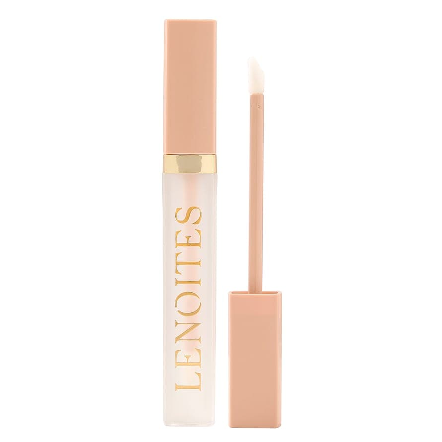 Tinted Lip Oil Clear