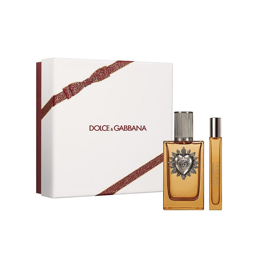 Devotion Pour Homme Parfum 100 ml Gift Box