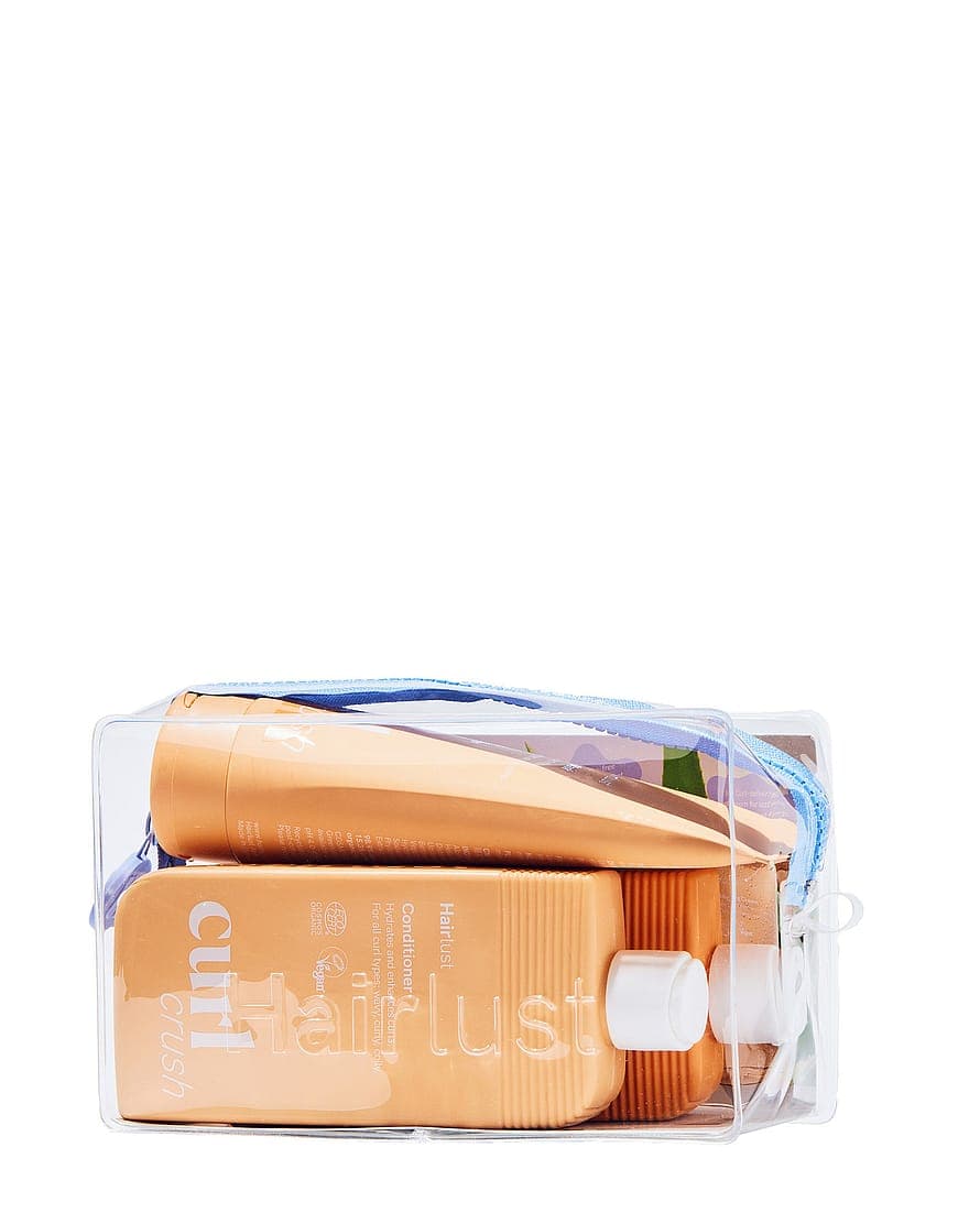 Curl Crush™ Gift Set
