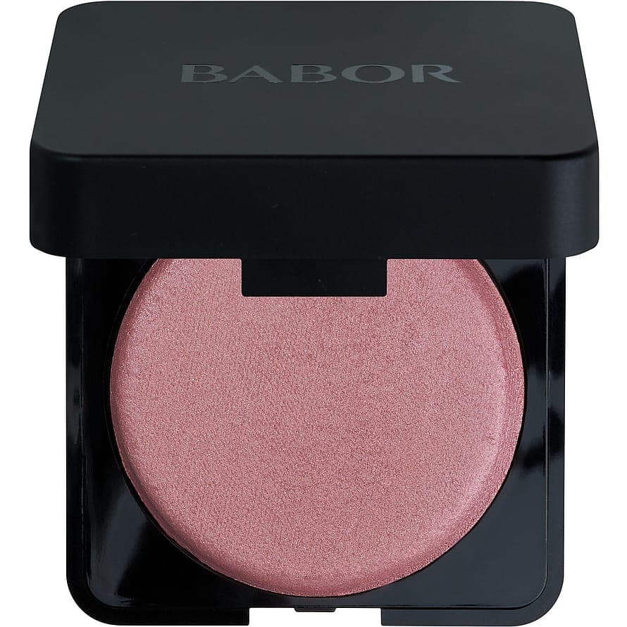 Silky Satin Blush Rose