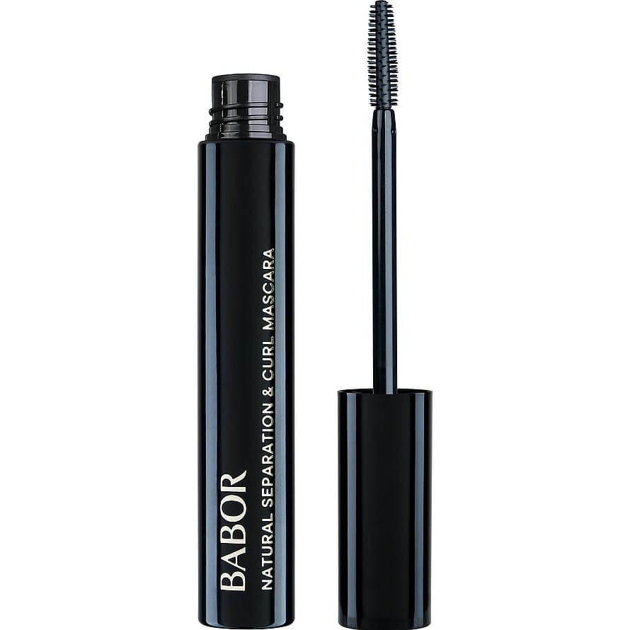 Natural Separation & Curl Mascara 10 ml