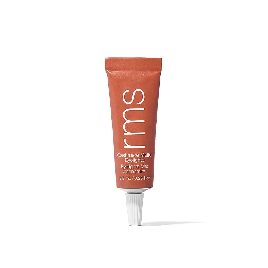 Cashmere Matte Eyelights Canyon Clay