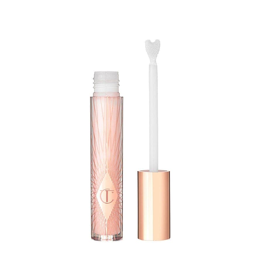 Collagen Lip Bath Rose