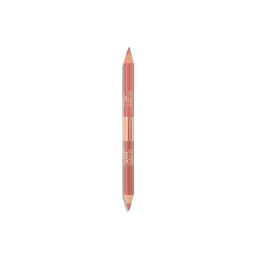 Lip Cheat Contour Duo Fair