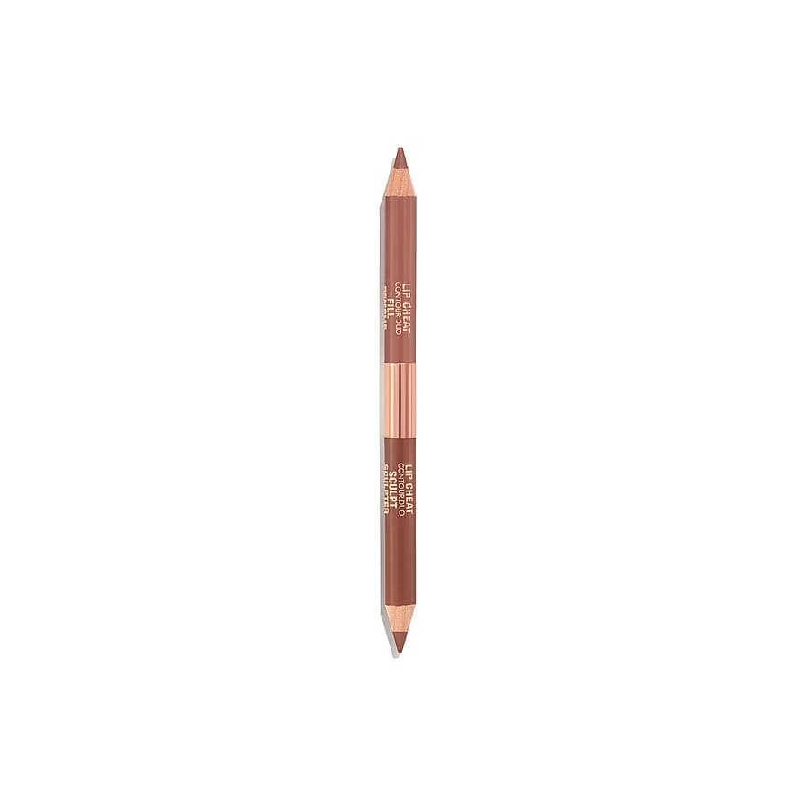 Lip Cheat Contour Duo Medium