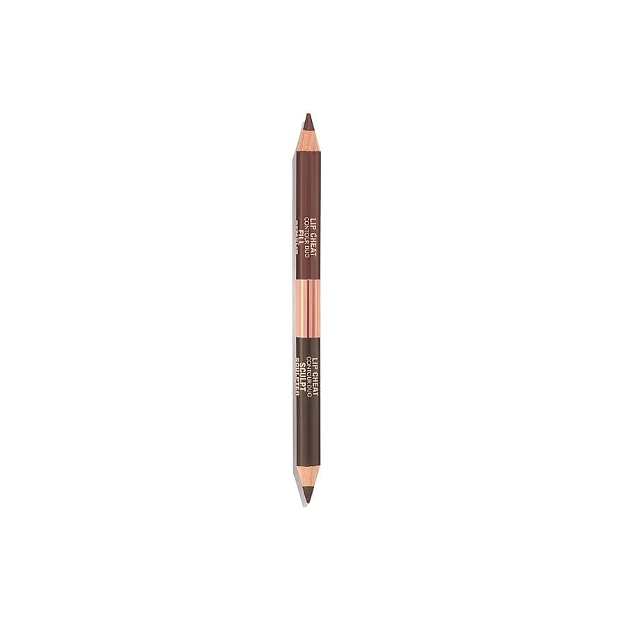 Lip Cheat Contour Duo Deep