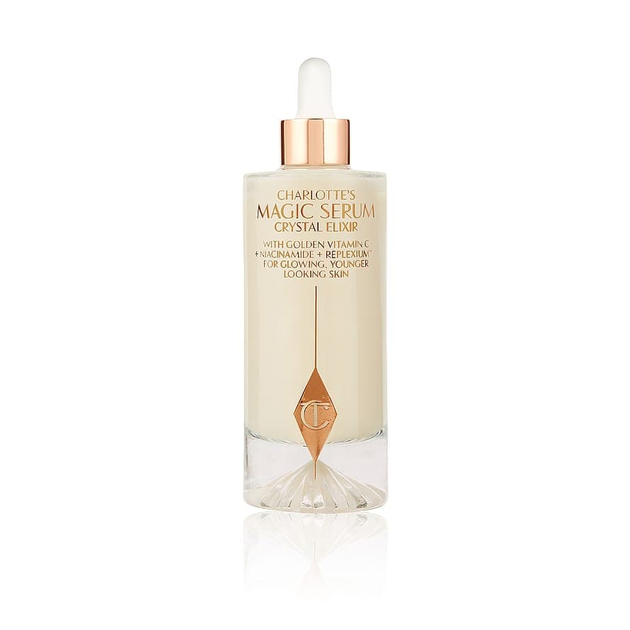 Charlotte's Magic Serum Crystal Elixir 100 ml