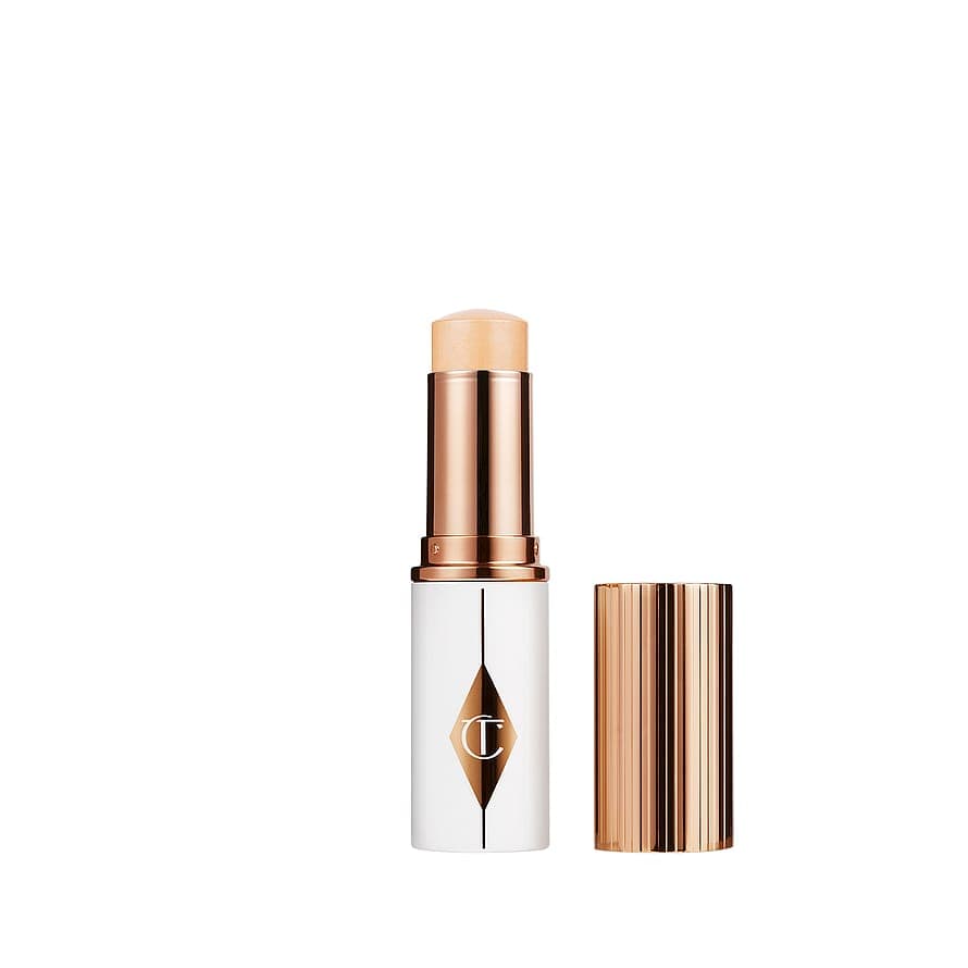 Unreal Skin Sheer Glow Tint 3 Fair