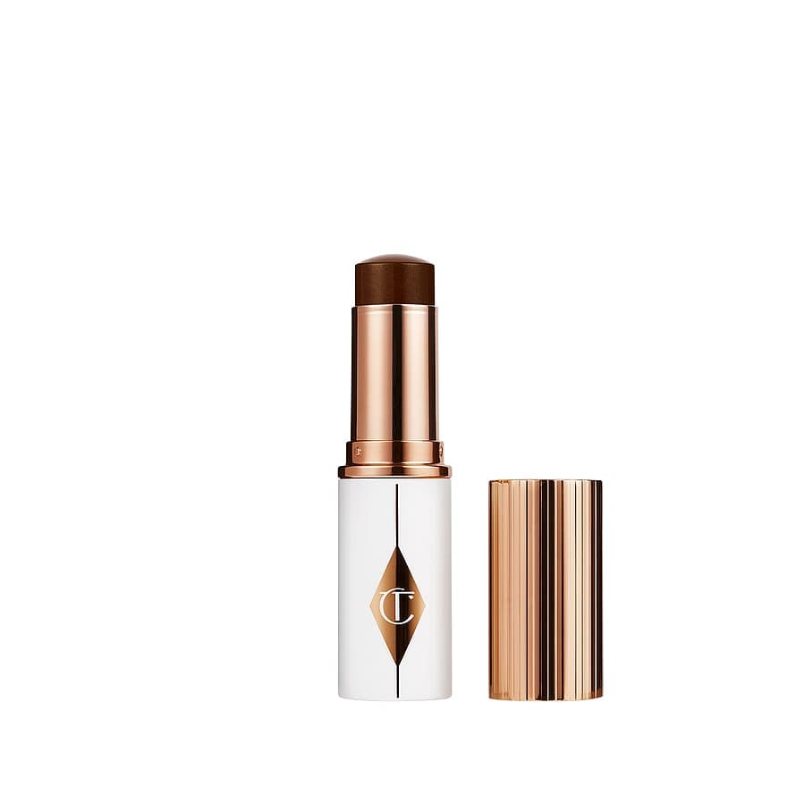 Unreal Skin Sheer Glow Tint 17 Deep