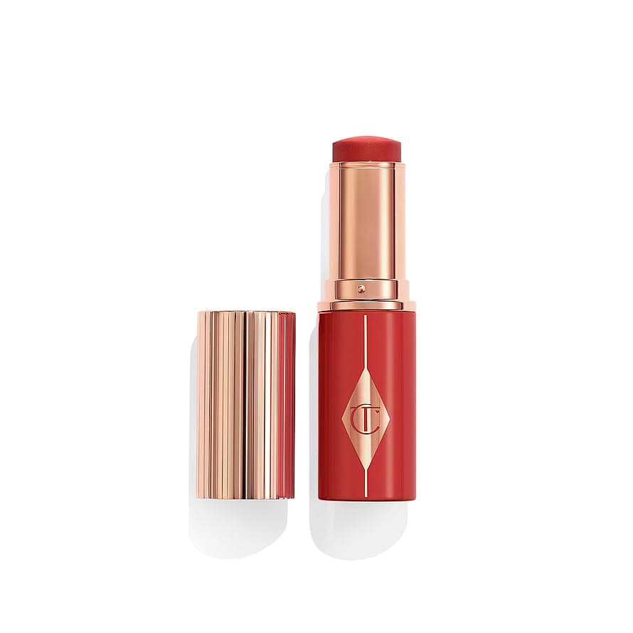 Unreal Blush Stick Cherry Glow