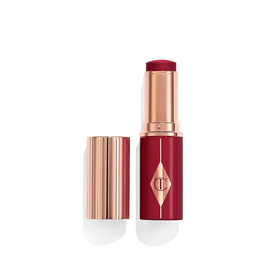 Unreal Blush Stick Berry Glow