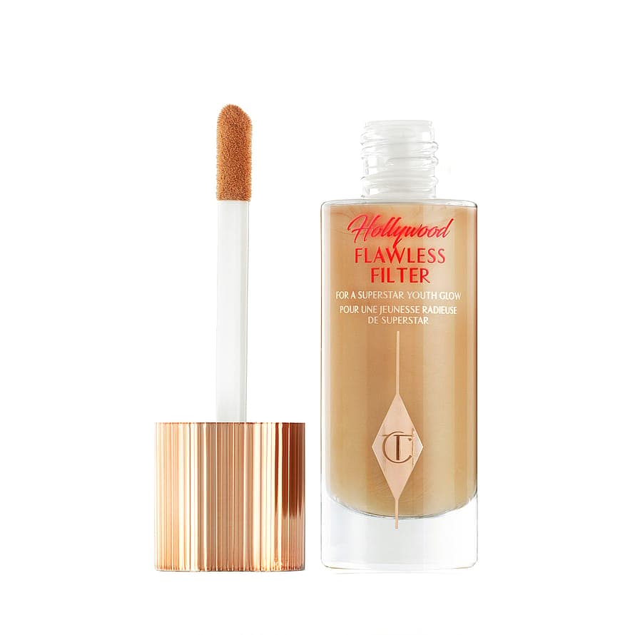Hollywood Flawless Filter 5.5 Tan