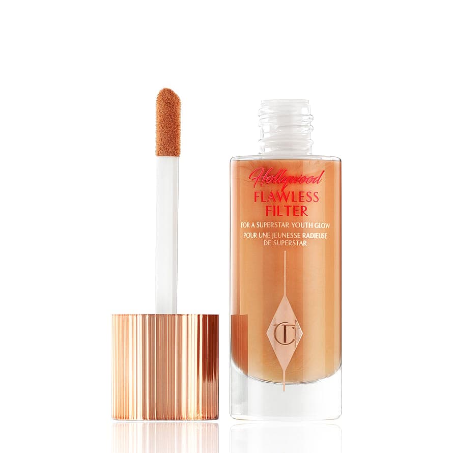 Hollywood Flawless Filter 5 Tan