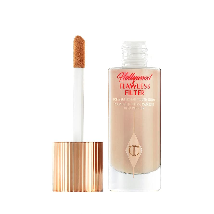 Hollywood Flawless Filter 4.5 Medium