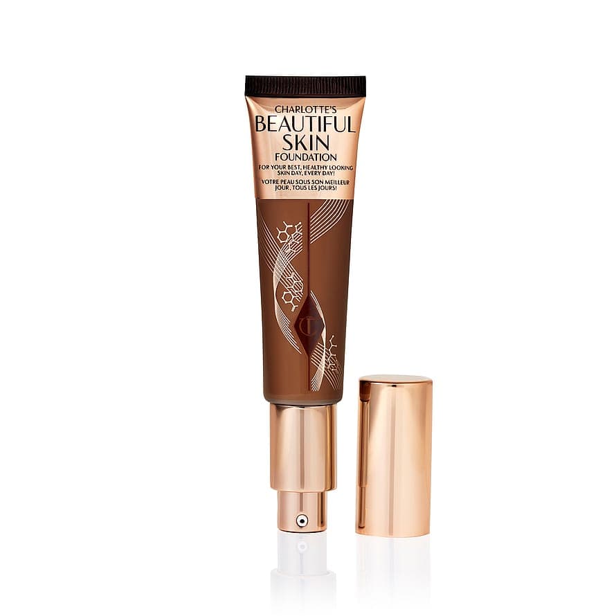 Charlotte's Beautiful Skin Foundation 16 Cool