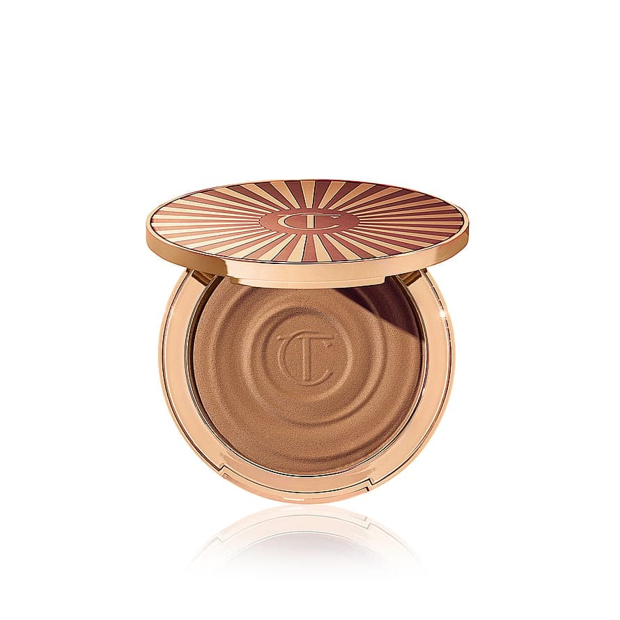Beautiful Skin Bronzer 1 Fair