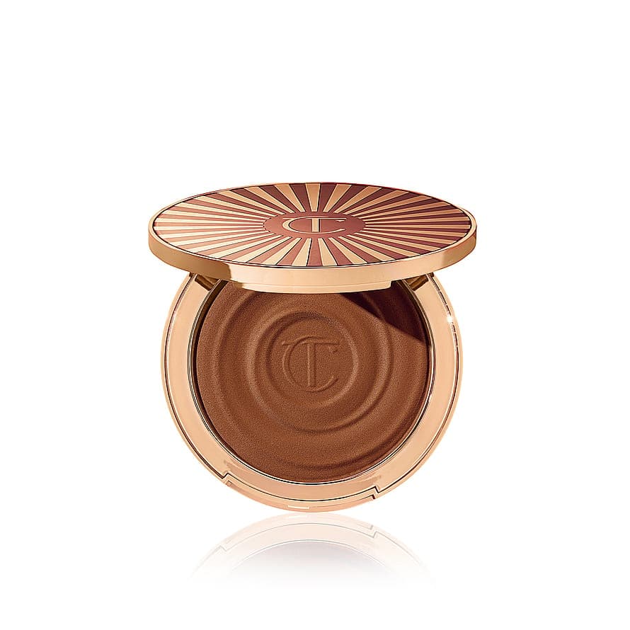 Beautiful Skin Bronzer 3 Tan